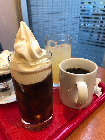 Caffe Veloce Ryogoku